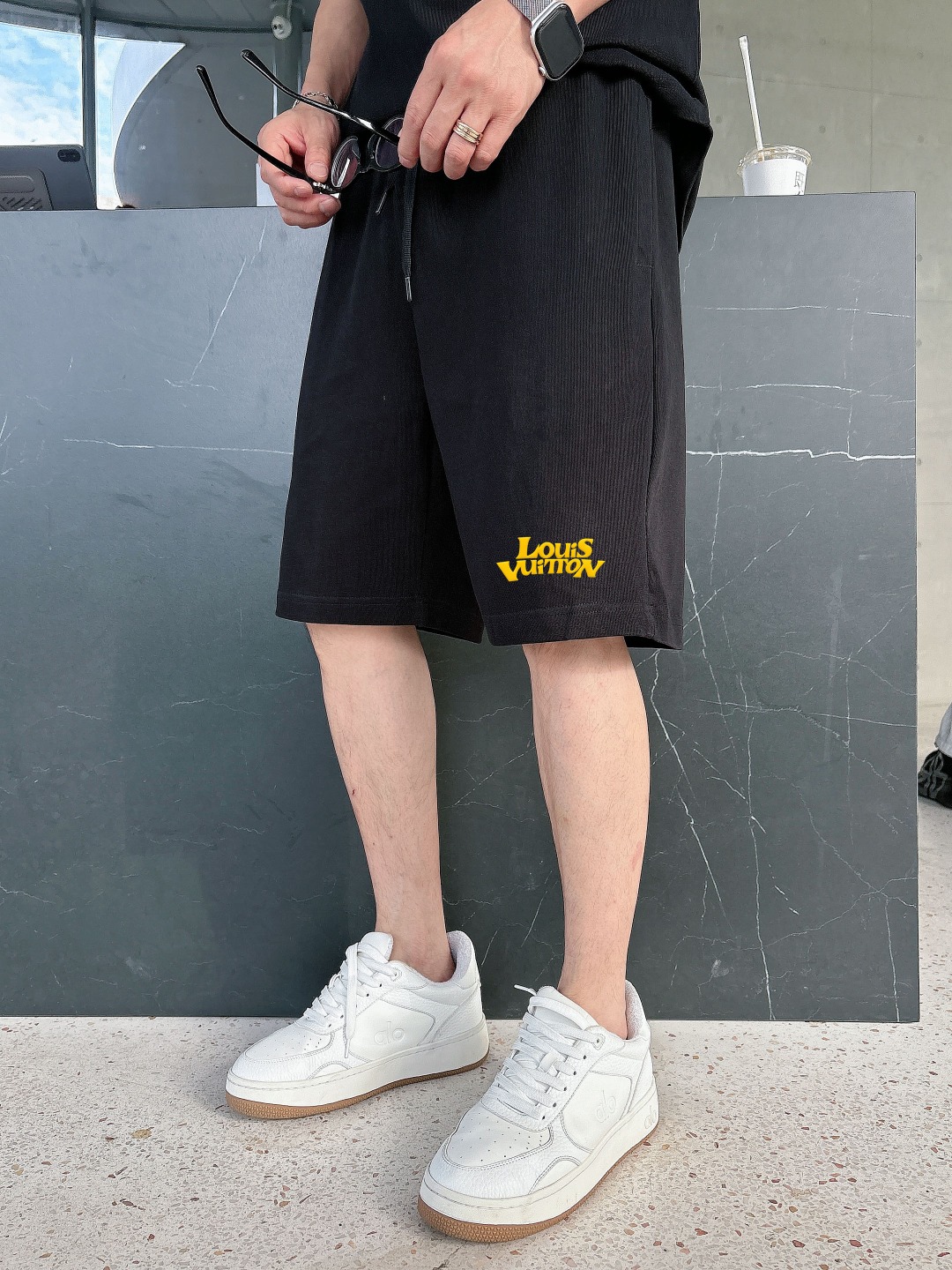 clothes and pants